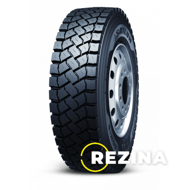 Sailun SDM1S (ведущая) 315/80 R22.5 156K/150L PR18