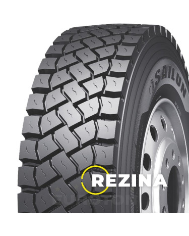 Sailun SDM1S (driving) 315/80 R22.5 156K/150L PR18