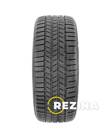 Continental CrossContact Winter 295/40 R20 110V XL MO Demo