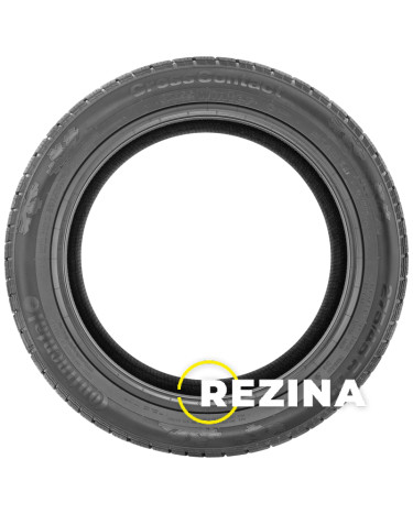 Continental CrossContact Winter 295/40 R20 110V XL MO Demo
