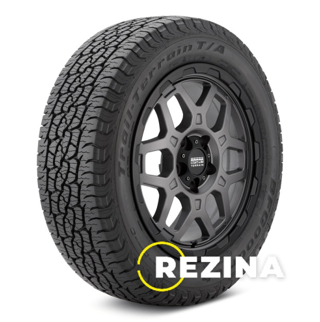 BFGoodrich Trail-Terrain T/A 225/75 R16 108T XL ORWL