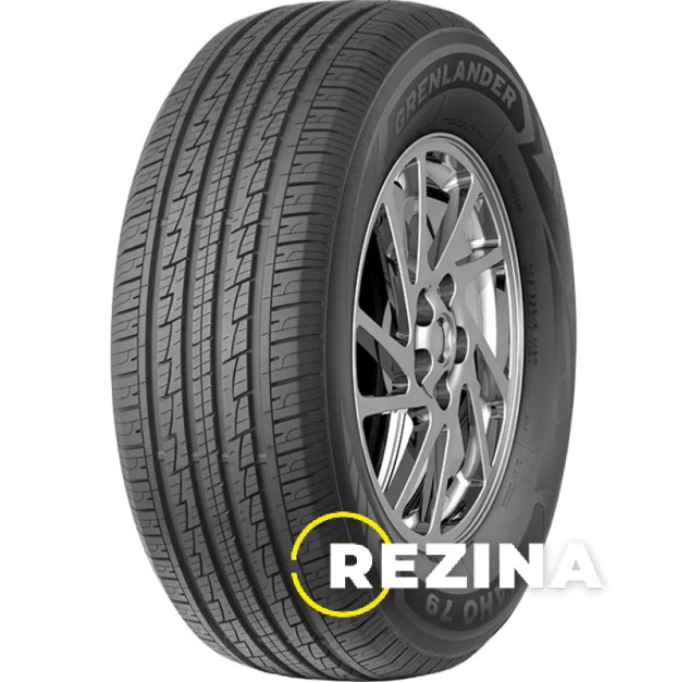 Grenlander MAHO 79 245/55 R19 107V XL