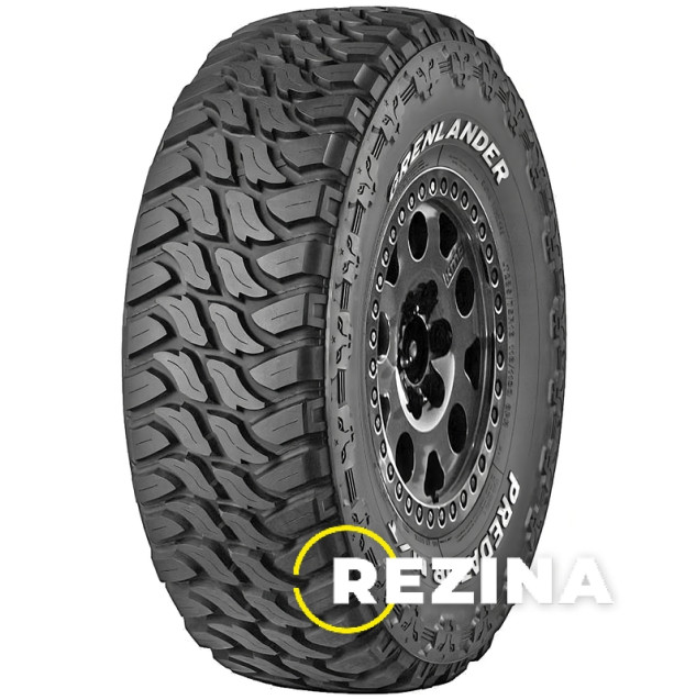 Grenlander PREDATOR M/T 265/65 R17 120/117Q China 2025