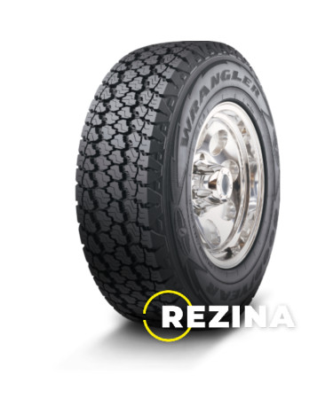 Goodyear Wrangler SilentArmor 245/75 R17 110T