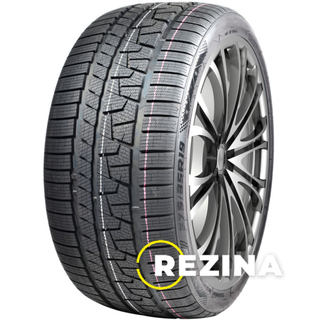 Powertrac Snowstar Pro 255/45 R19 104V XL Китай 2025 года