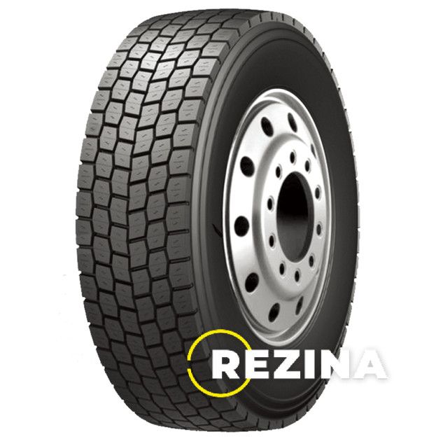 Windforce WD3080 (ведуча) 315/70 R22.5 154/150M PR20 Китай 2025 року