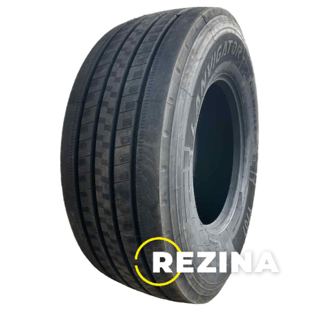 Lanvigator T707 (причіпна) 385/65 R22.5 164K PR24 Китай 2025 року