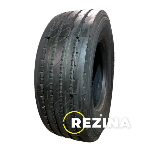 Unicoin T-808 (причіпна) 385/65 R22.5 164K PR24 Китай 2025 року