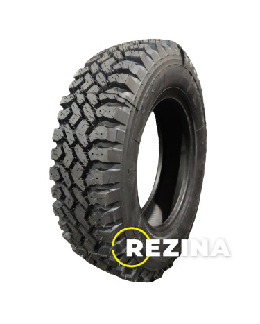 Gauth-Pneus (welded) 4x4 M/T 205/75 R16 110/108N (studded)