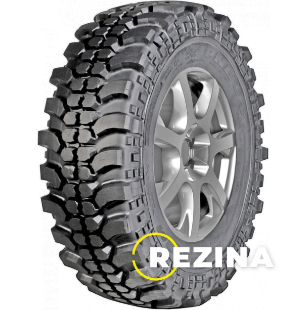 Equipe (наварка) EXTREME OFF ROAD TREKKER 4*4 205/80 R16 115/113Q Польща 2025 року