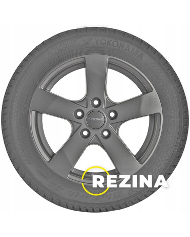 Yokohama Bluearth-4s Aw21 235/60 R18 107W XL