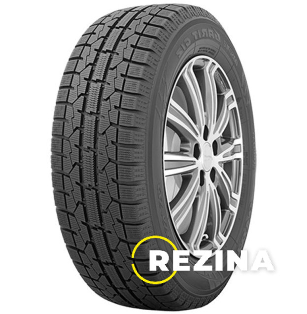 Toyo Observe Garit GIZ 225/45 R18 91Q Japan 2021
