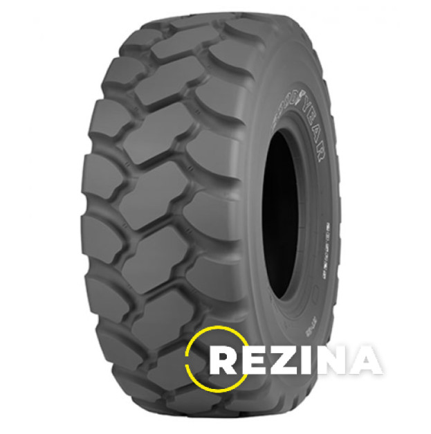 Goodyear RT-3B (индустриальная) 23.50 R25 201A2