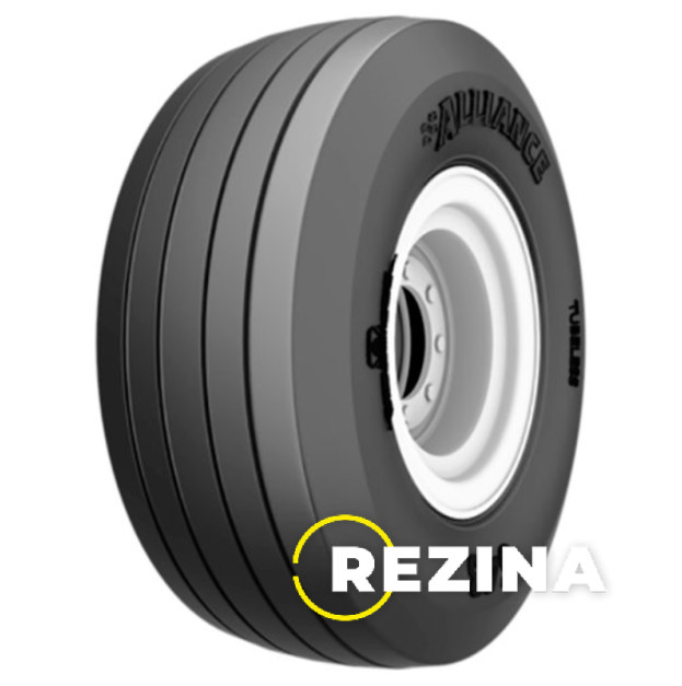 Alliance 543 High Speed Rib (с/г) 12.50 R15 134J PR12 Індія 2025 року