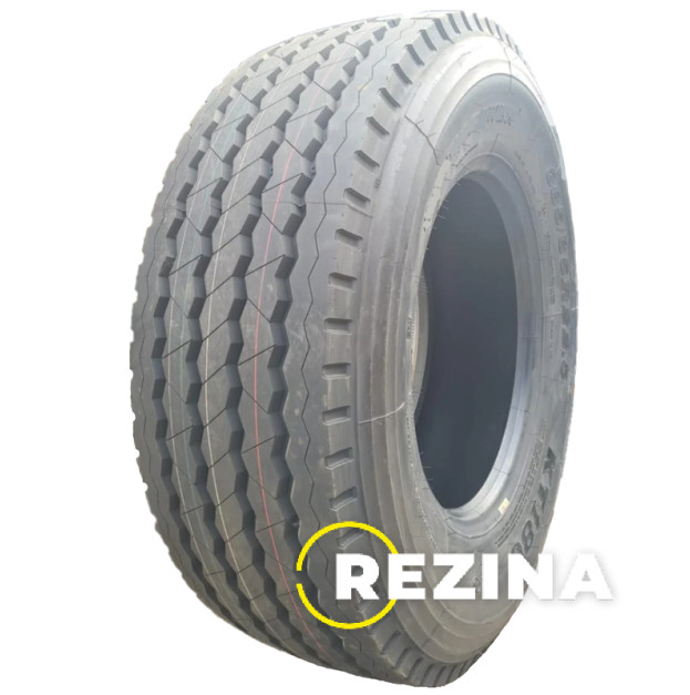 Kunlun KT186 (причіпна) 385/65 R22.5 164K PR24