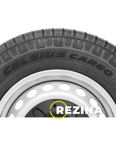 Toyo Celsius Cargo 205/70 R15C 106/104T