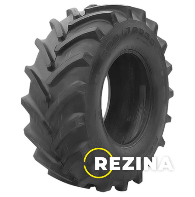 Росава TR-106 (с/х) 600/70 R30 152D Украина 2023 года