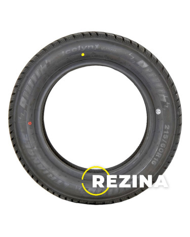 Triangle IcelynX TI501 185/65 R14 90T XL (stud)