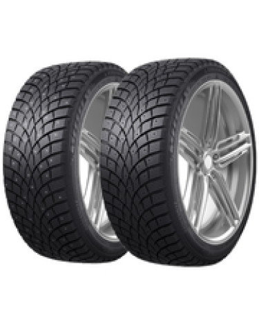 Triangle IcelynX TI501 185/65 R14 90T XL (stud)