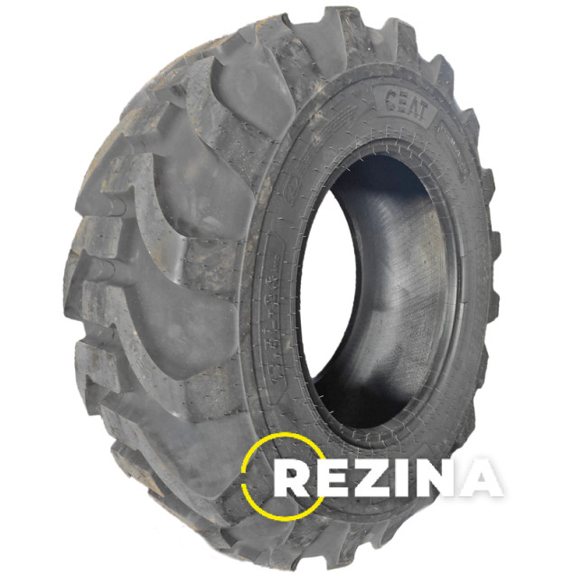 Ceat TYROCK SUPER X3 (індустріальна) 17.50 R24 146A8 PR12 Індія 2025 року