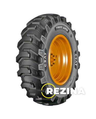 Ceat TYROCK SUPER (industrial) 16.90 R28 152A8 PR12