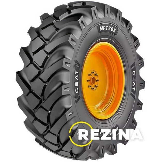 Ceat MPT 808 (індустріальна) 14.50 R20 143B PR14