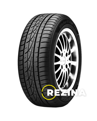 Hankook Winter i*cept evo W310 295/35 R23 108W XL AO Корея 2024 года