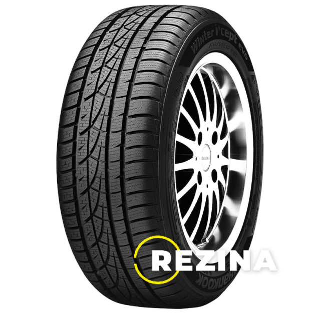 Hankook Winter i*cept evo W310 295/35 R23 108W XL AO Корея 2024 года