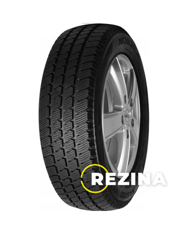 Nordexx NA6000 Van 195/75 R16C 107/105R Китай 2022 года