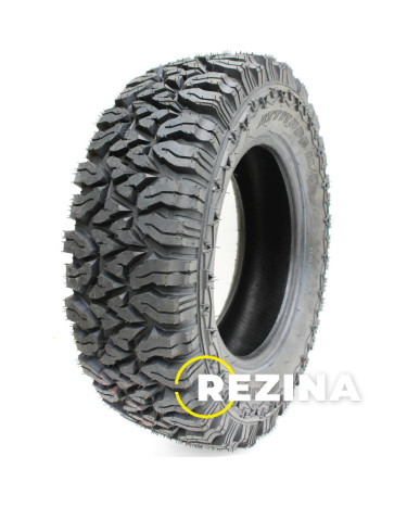 Equipe (наварка) Attitude M/T 265/70 R17 121/118Q