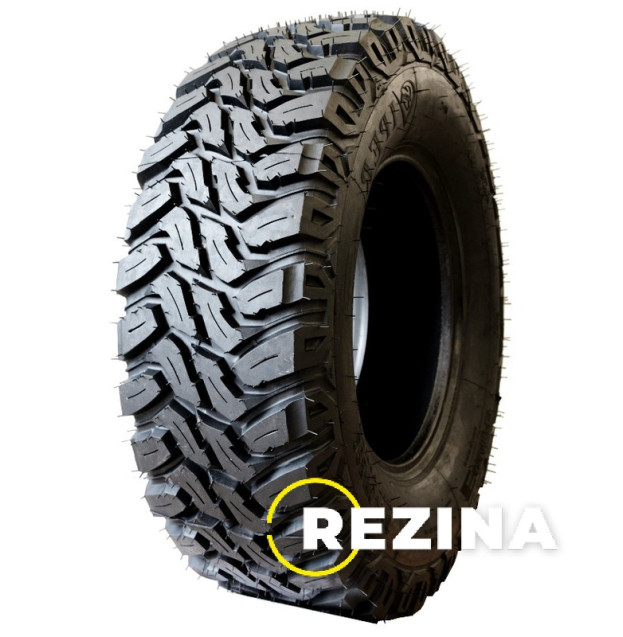 Equipe (welded) 4x4 VIPER MT 235/65 R17 115/113Q Poland 2025