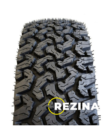 Equipe (наварка) All Terrain 4х4 235/65 R17 105S