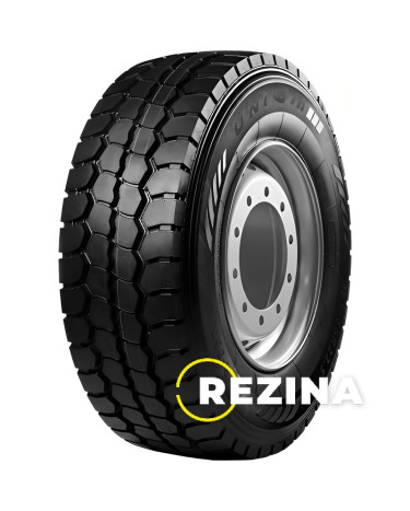 Unicoin R-208 (career) 385/65 R22.5 164K PR24