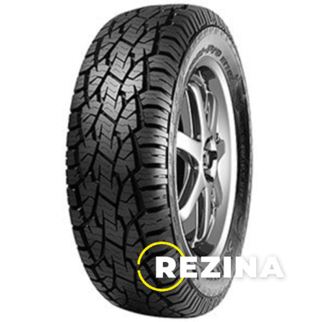 Sunfull Mont-Pro AT782 255/70 R16 111T Китай 2024 року