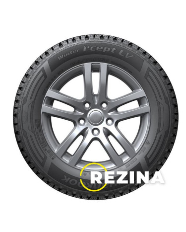 Hankook Winter i*cept LV RW12 175/75 R16C 101/99R