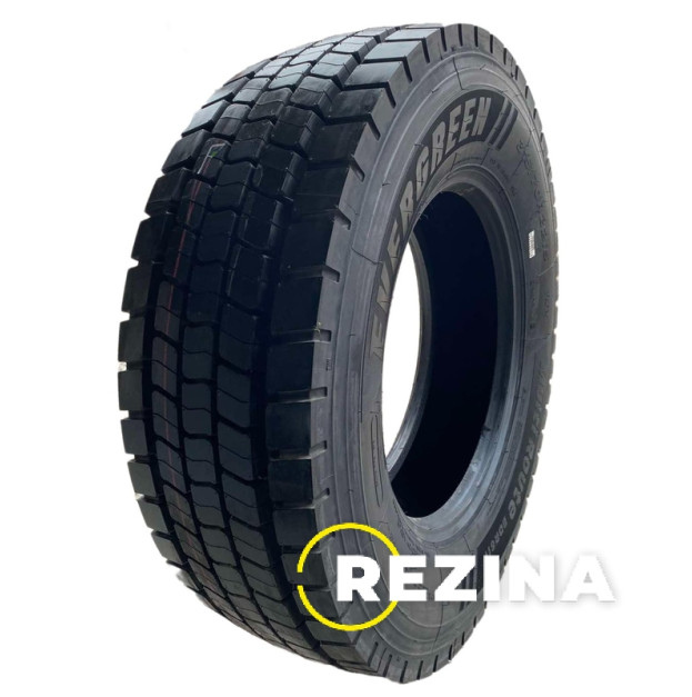 Evergreen EDR611 (ведуча) 315/70 R22.5 156/150L PR18 Китай 2025 року