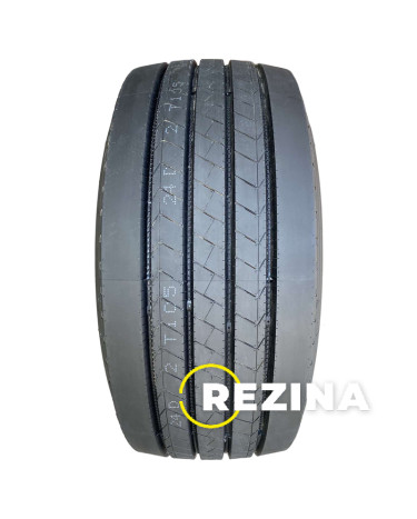 Evergreen ETL25 (steering) 385/55 R22.5 160K PR20