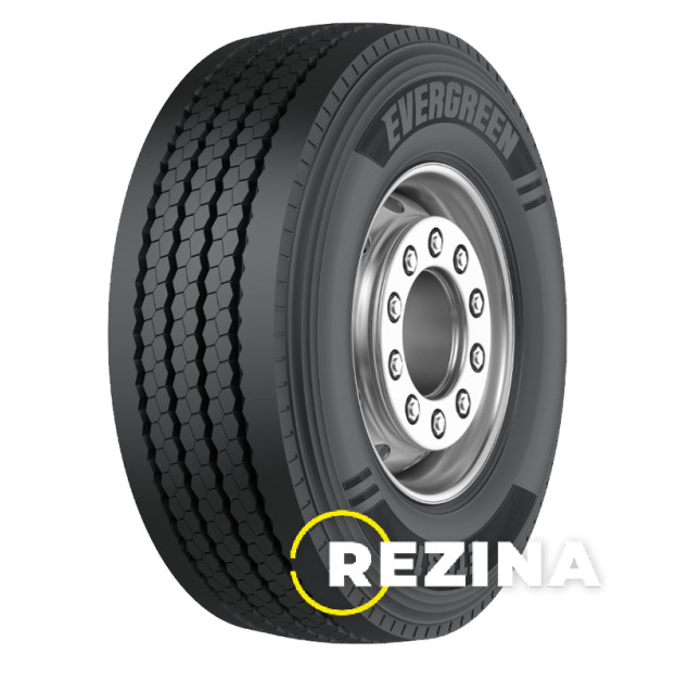 Evergreen ETR31 (причіпна) 385/65 R22.5 164K PR24