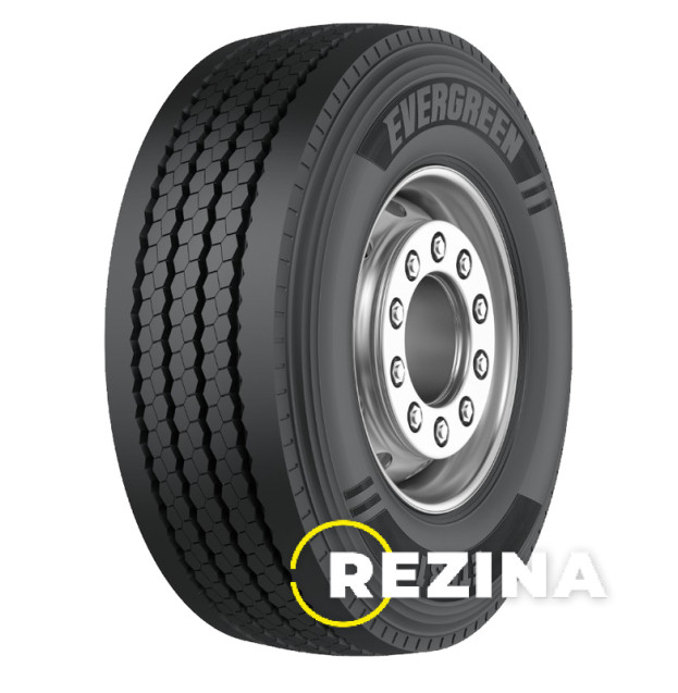 Evergreen ETR31 (причіпна) 385/65 R22.5 164K PR24 В'єтнам 2025 року