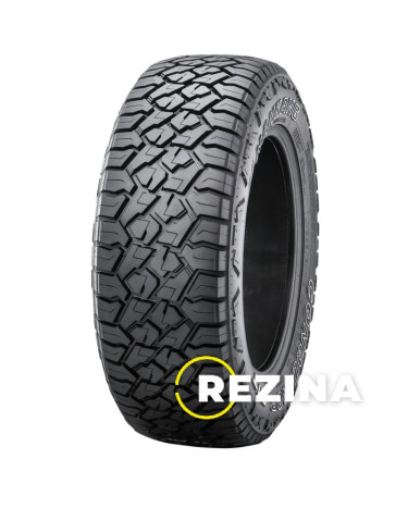 Nankang Conqueror R/T 265/70 R16 117/114Q ORWL