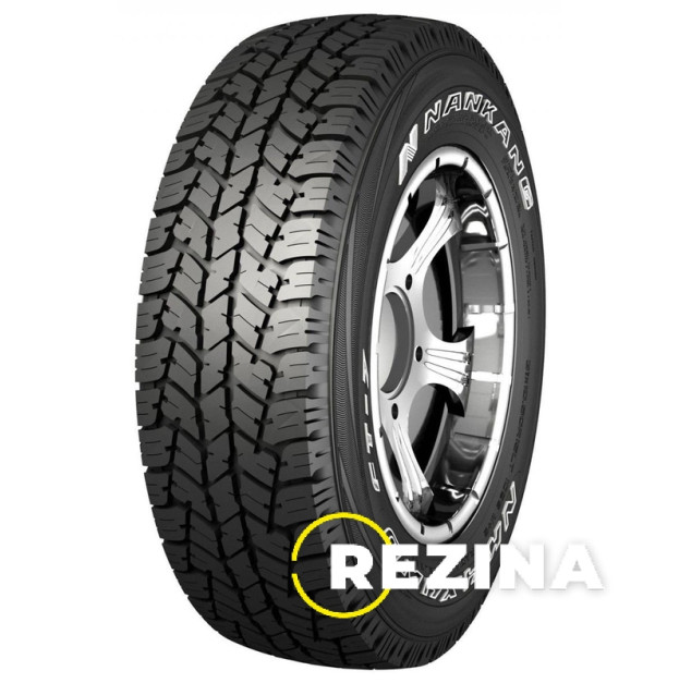 Nankang FT-7 245/70 R16 111S XL