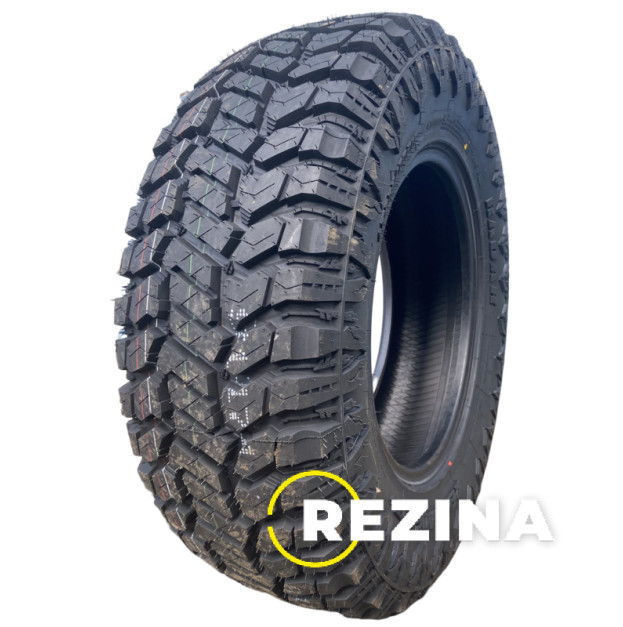 Radar RENEGADE R/T+ 265/75 R16 119/116Q