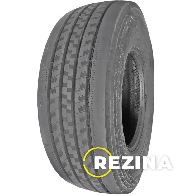 Aplus Т707 (причіпна) 385/65 R22.5 164K PR24