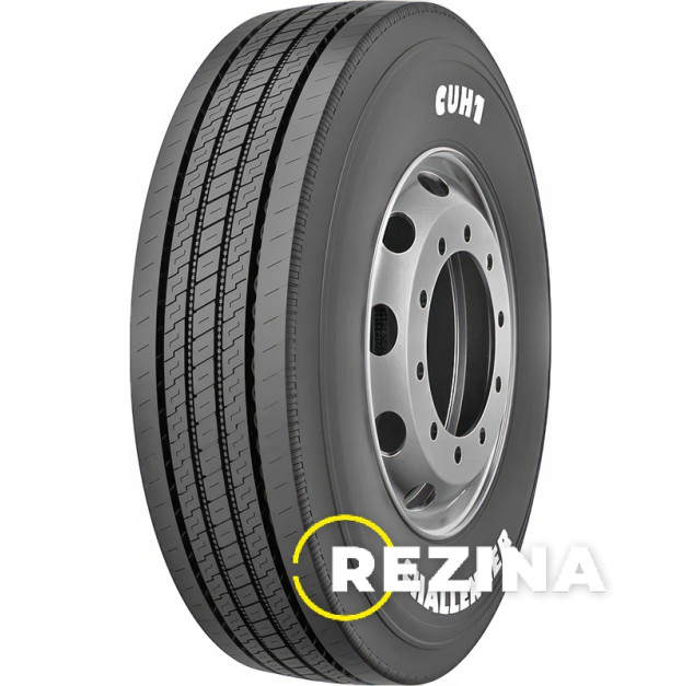 CHALLENGER CUH1 (рульова) 295/80 R22.5 154/149M