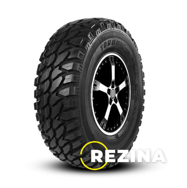 Torque TQ-MT701 31/10.5 R15 109Q