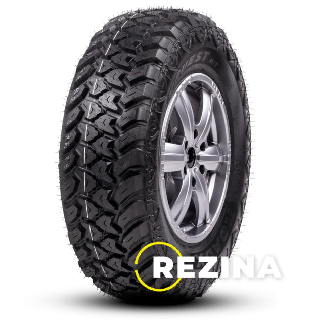Roadx RXQuest M/T 235/85 R16 120/116Q China 2024