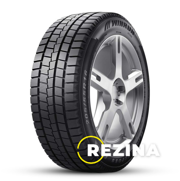Winrun Wintercross WR12 225/60 R18 104S XL