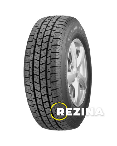 Goodyear Cargo UltraGrip 2 205/65 R15C 102/100T (под шип) Турция 2022 года