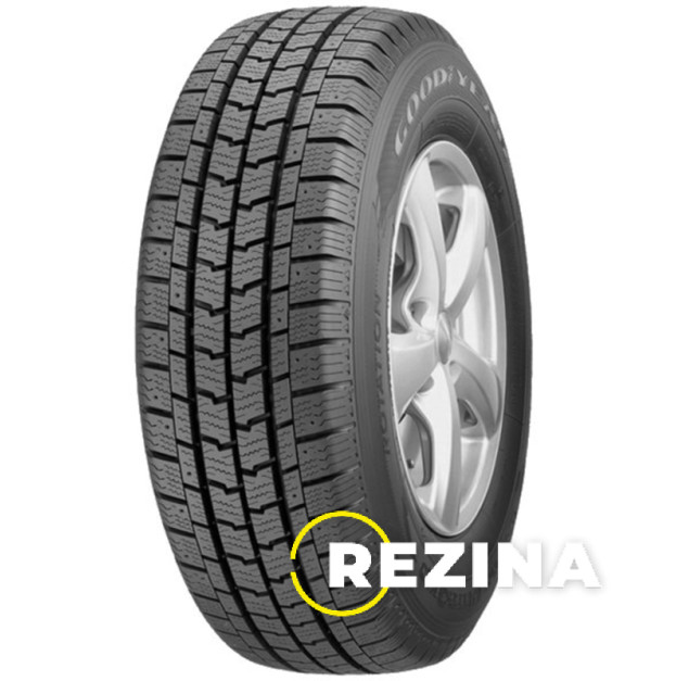 Goodyear Cargo UltraGrip 2 205/65 R15C 102/100T (под шип) Туреччина 2022 року