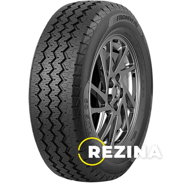 Fronway Vanplus 09 195/60 R16C 99/97T